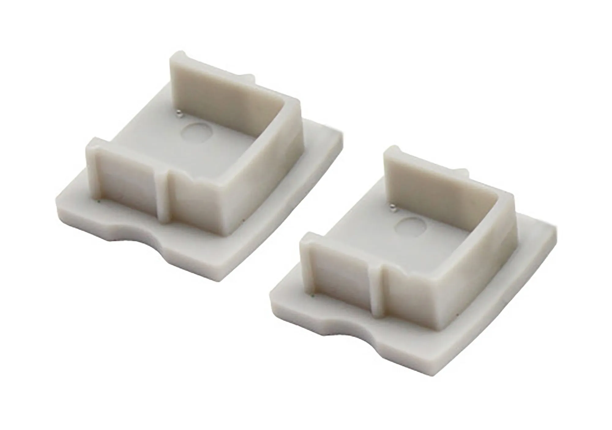 Lin 1715 Profiles Dlux Profile Accessories